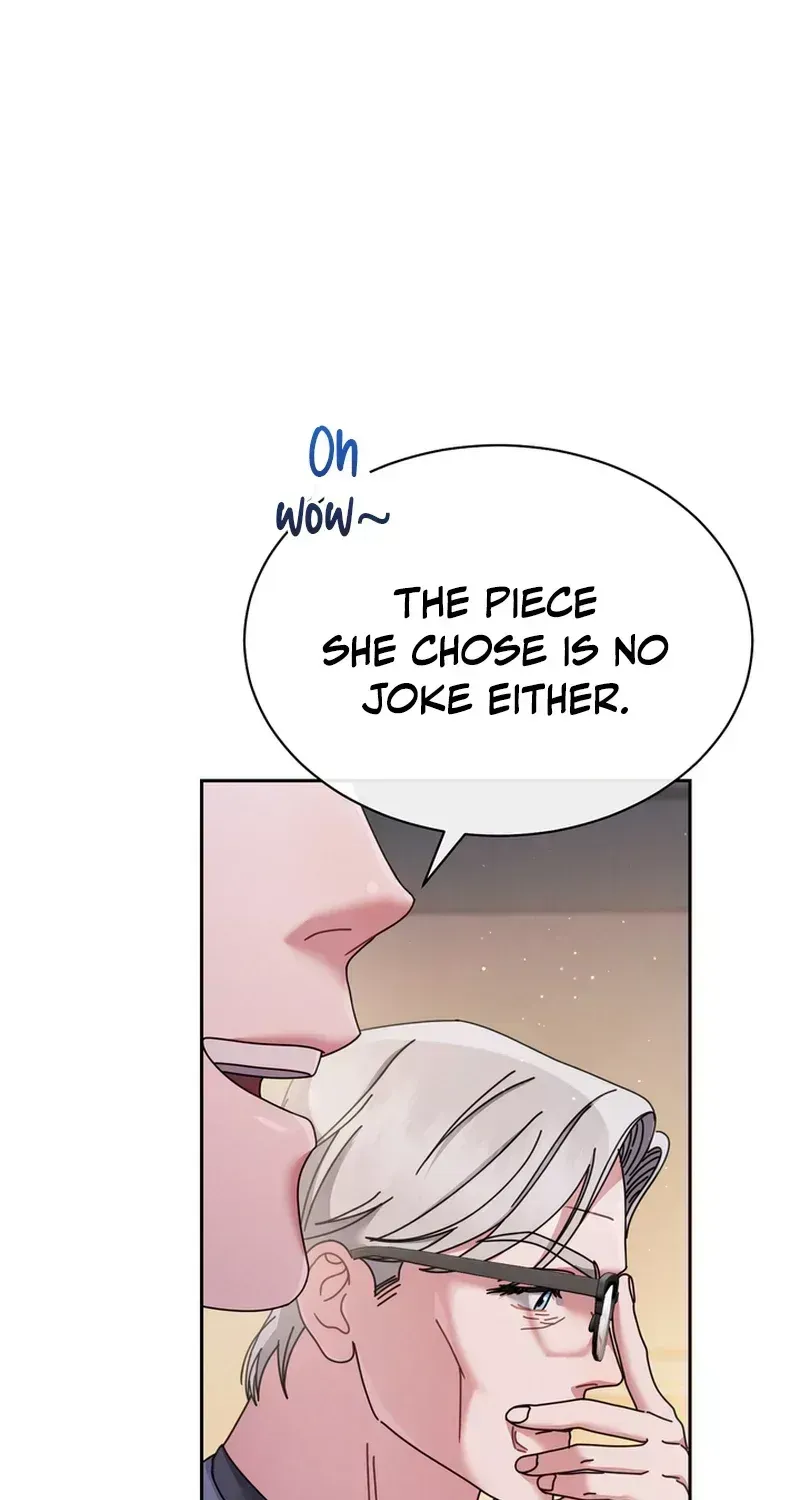 High School Musical Genius Is Paganini Reincarnated Chapter 96 Page 40