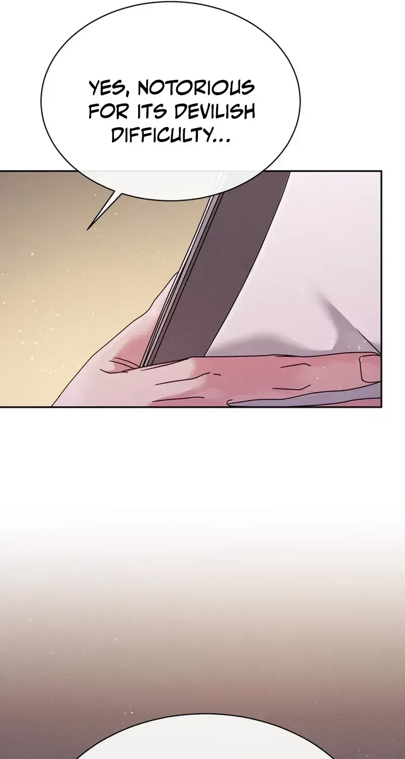 High School Musical Genius Is Paganini Reincarnated Chapter 96 Page 42