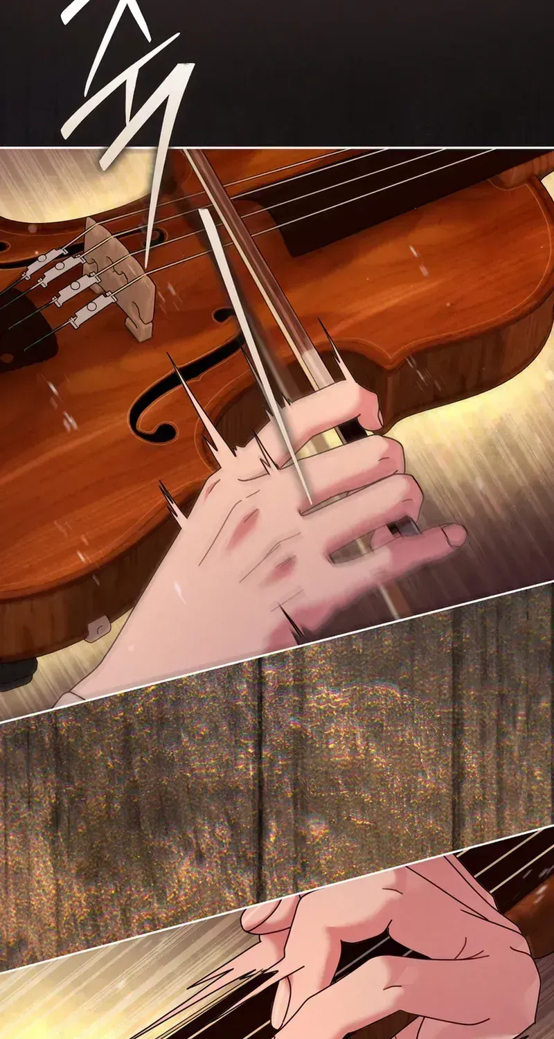 High School Musical Genius Is Paganini Reincarnated Chapter 96 Page 46