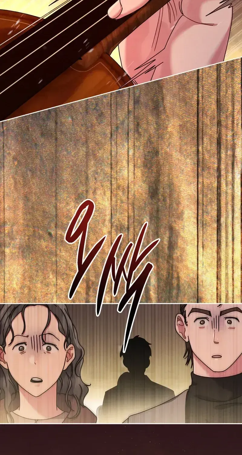 High School Musical Genius Is Paganini Reincarnated Chapter 96 Page 47