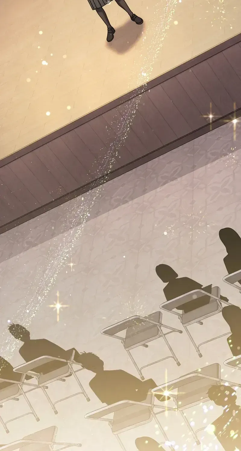 High School Musical Genius Is Paganini Reincarnated Chapter 96 Page 59