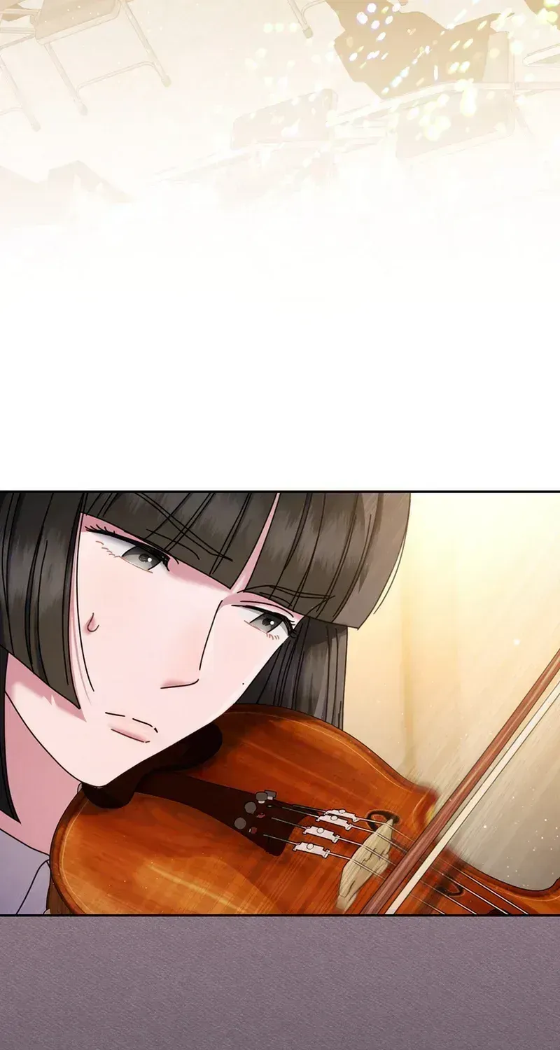 High School Musical Genius Is Paganini Reincarnated Chapter 96 Page 60