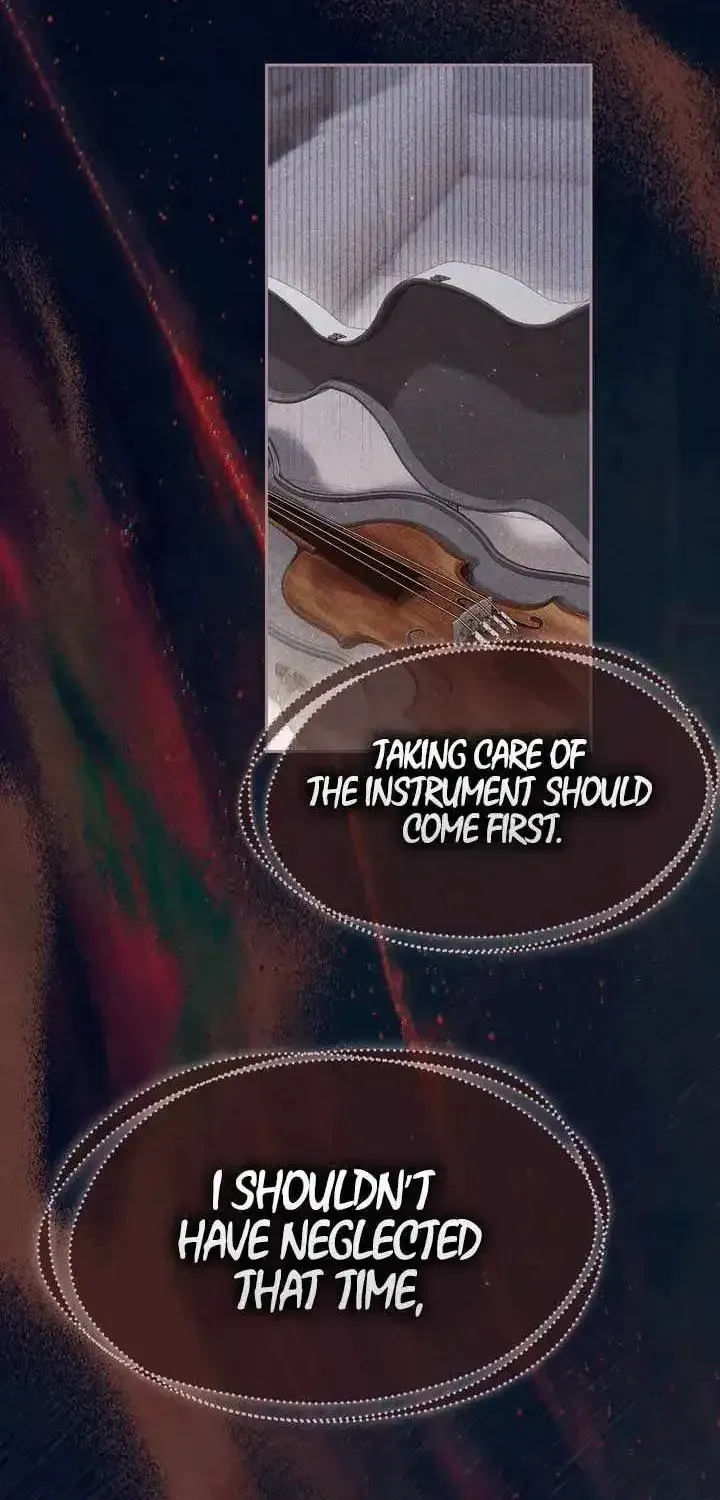 High School Musical Genius Is Paganini Reincarnated Chapter 97 Page 8