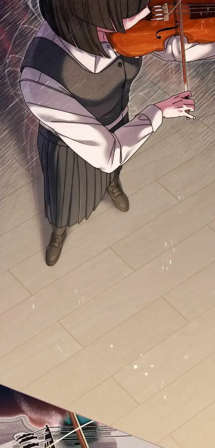 High School Musical Genius Is Paganini Reincarnated Chapter 97 Page 10