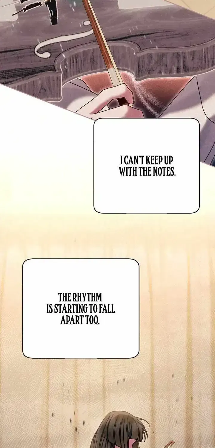 High School Musical Genius Is Paganini Reincarnated Chapter 97 Page 11