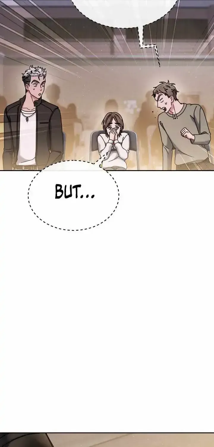 High School Musical Genius Is Paganini Reincarnated Chapter 97 Page 19