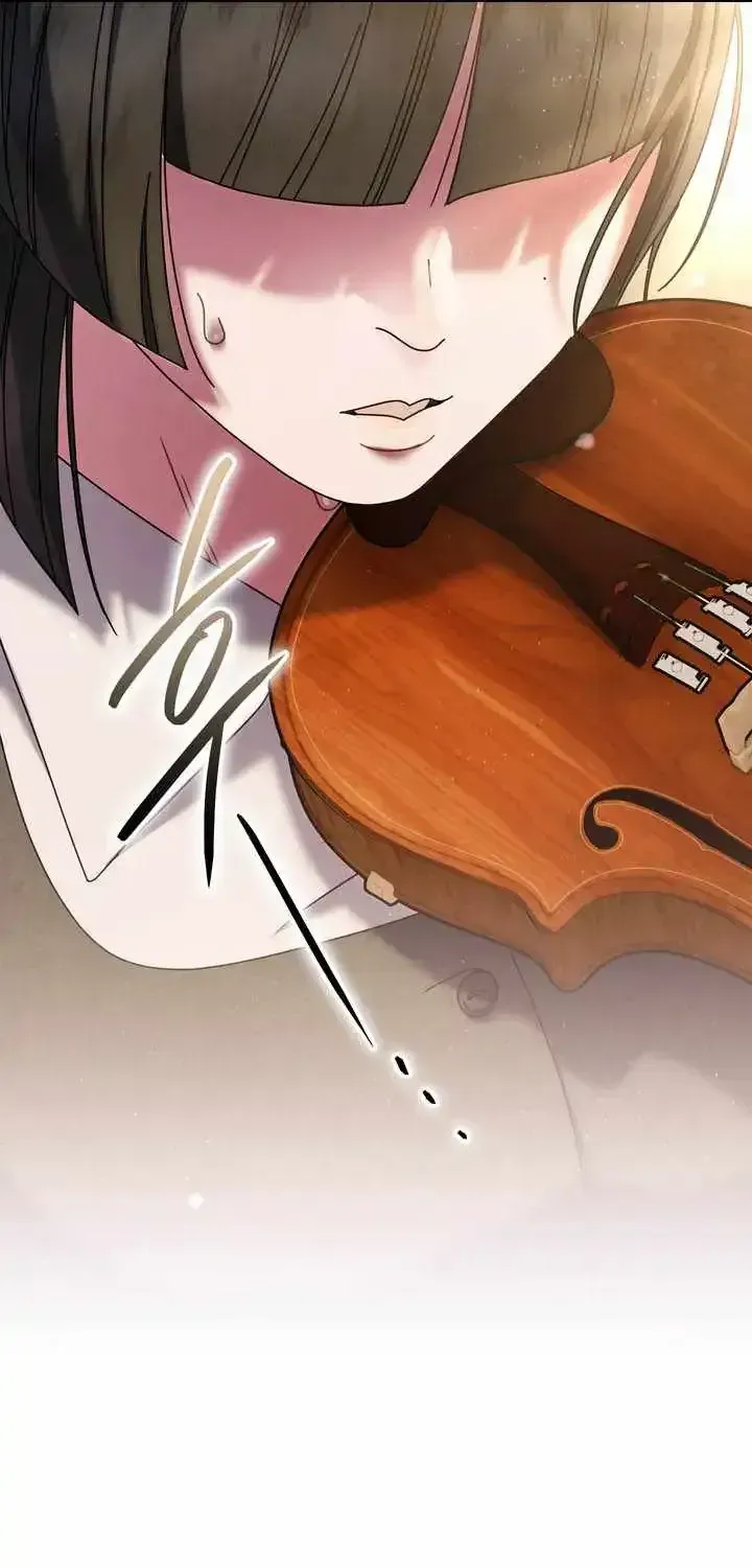 High School Musical Genius Is Paganini Reincarnated Chapter 97 Page 21