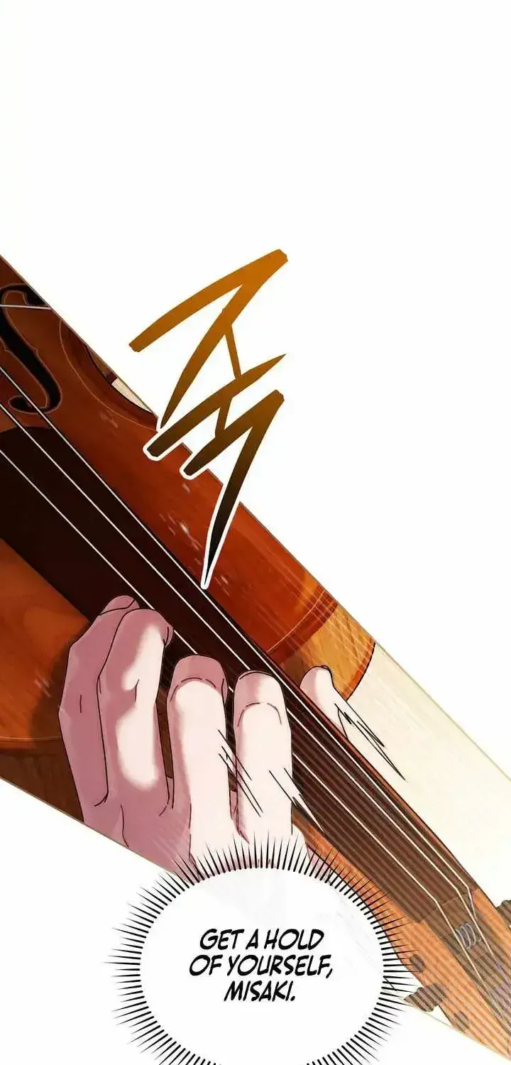 High School Musical Genius Is Paganini Reincarnated Chapter 97 Page 22