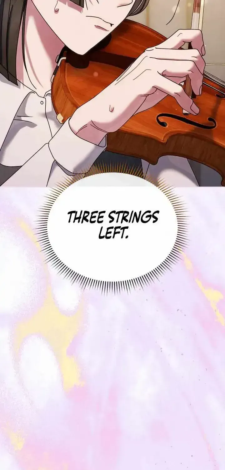 High School Musical Genius Is Paganini Reincarnated Chapter 97 Page 24