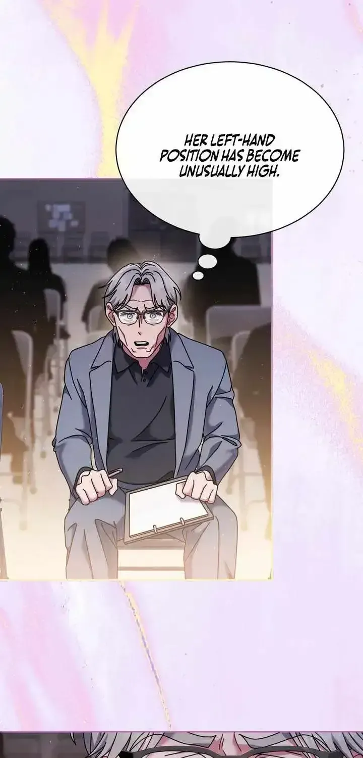 High School Musical Genius Is Paganini Reincarnated Chapter 97 Page 25