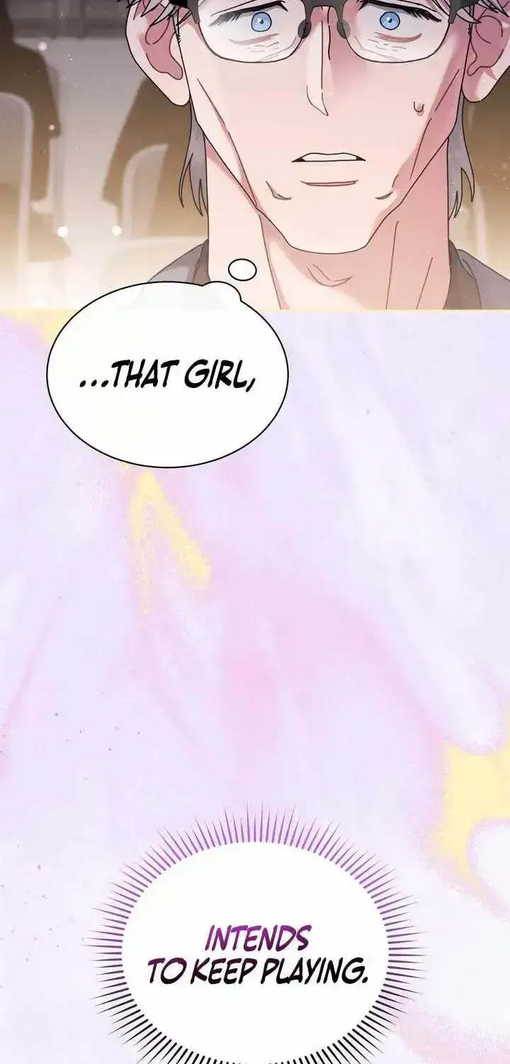 High School Musical Genius Is Paganini Reincarnated Chapter 97 Page 26