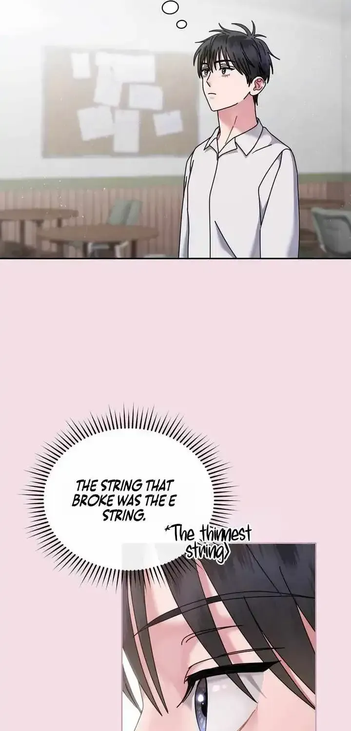 High School Musical Genius Is Paganini Reincarnated Chapter 97 Page 28