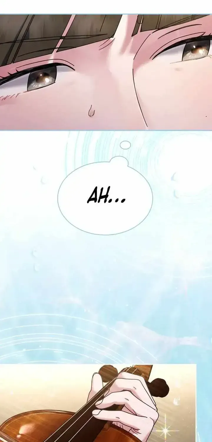 High School Musical Genius Is Paganini Reincarnated Chapter 97 Page 37