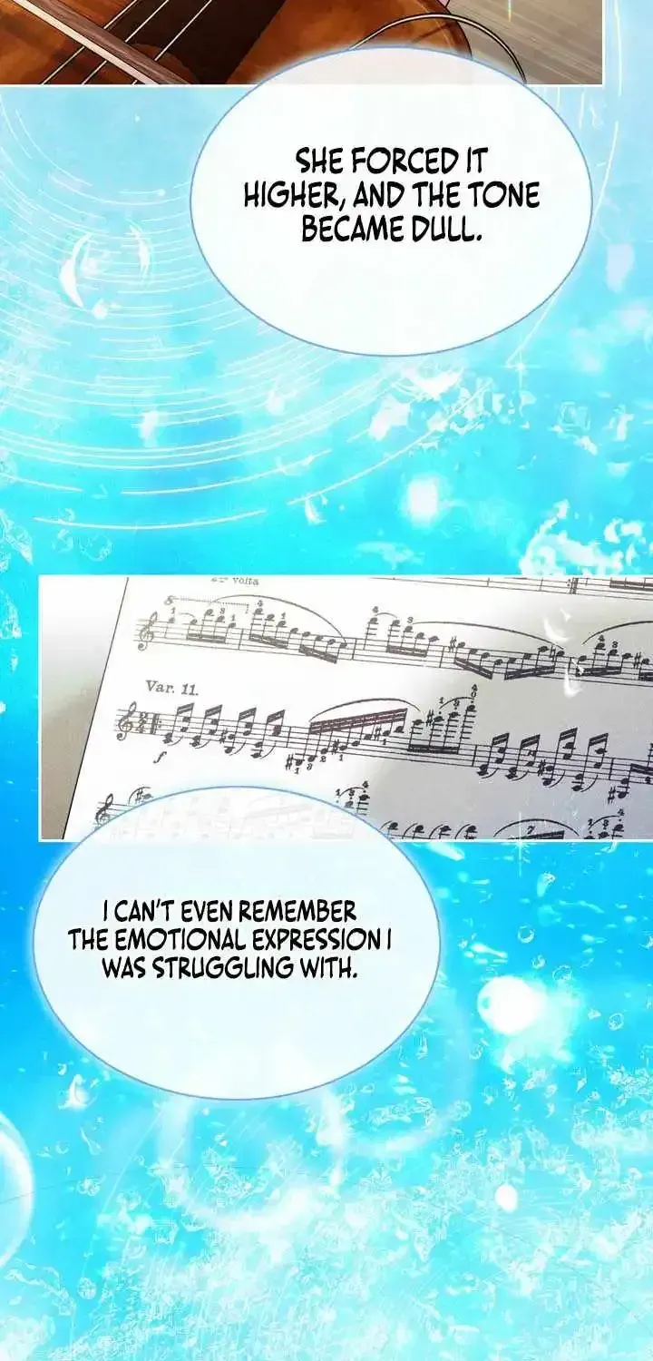 High School Musical Genius Is Paganini Reincarnated Chapter 97 Page 38
