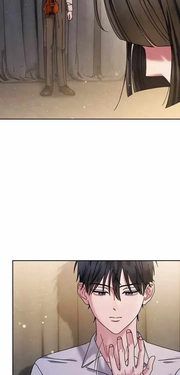 High School Musical Genius Is Paganini Reincarnated Chapter 97 Page 45