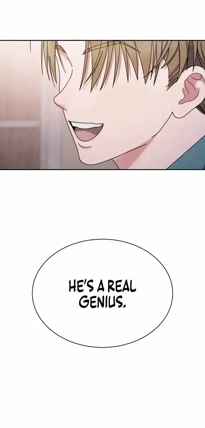 High School Musical Genius Is Paganini Reincarnated Chapter 97 Page 50