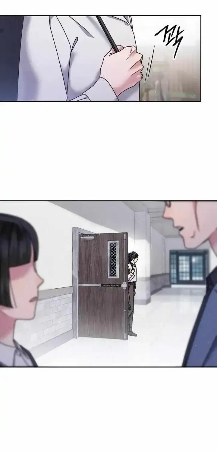 High School Musical Genius Is Paganini Reincarnated Chapter 97 Page 51