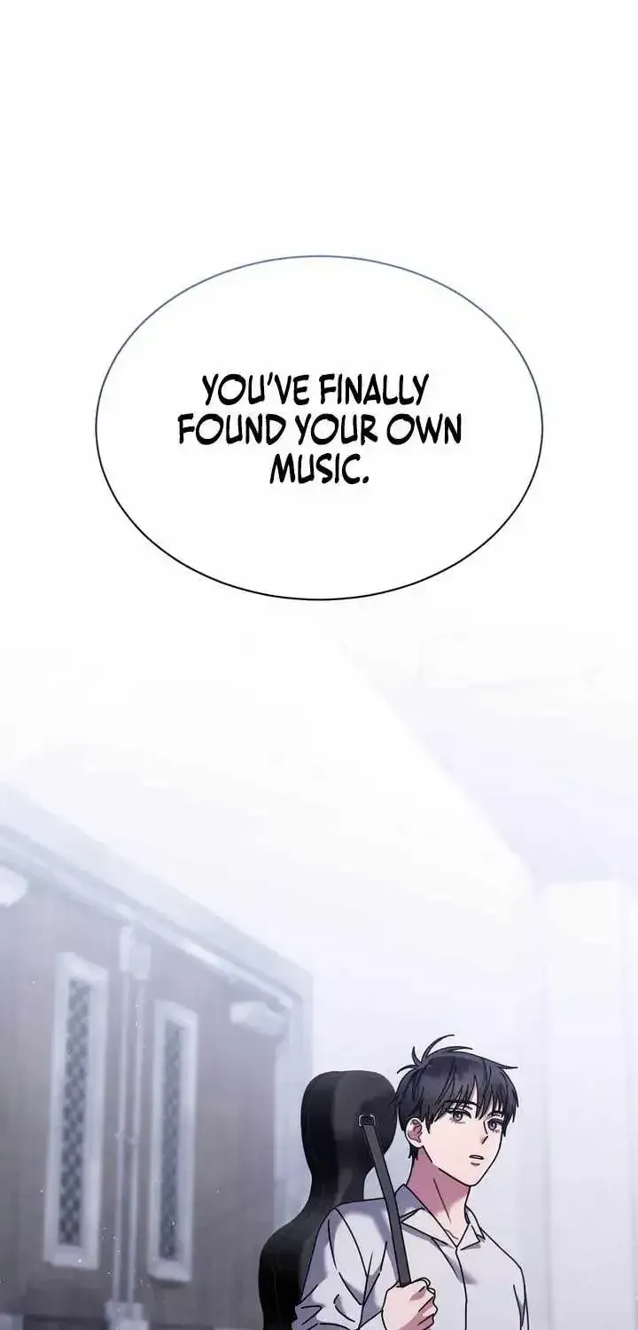 High School Musical Genius Is Paganini Reincarnated Chapter 97 Page 55