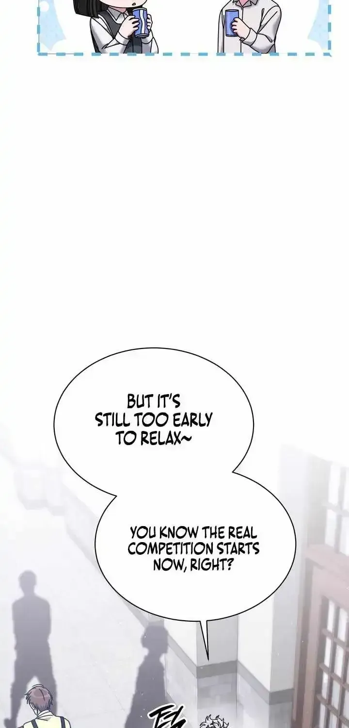 High School Musical Genius Is Paganini Reincarnated Chapter 97 Page 59