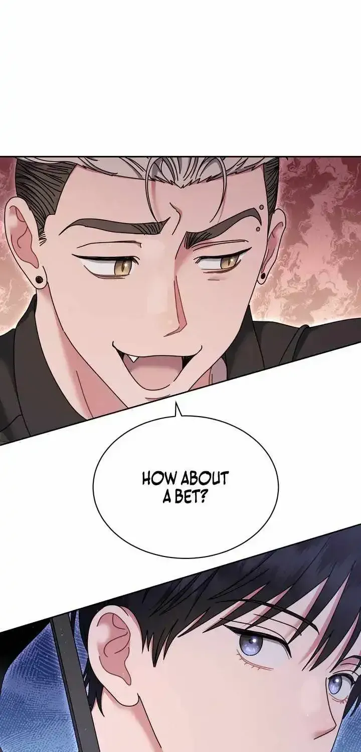 High School Musical Genius Is Paganini Reincarnated Chapter 97 Page 62