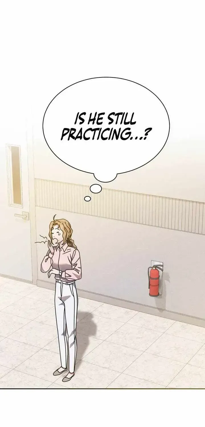 High School Musical Genius Is Paganini Reincarnated Chapter 98 Page 4