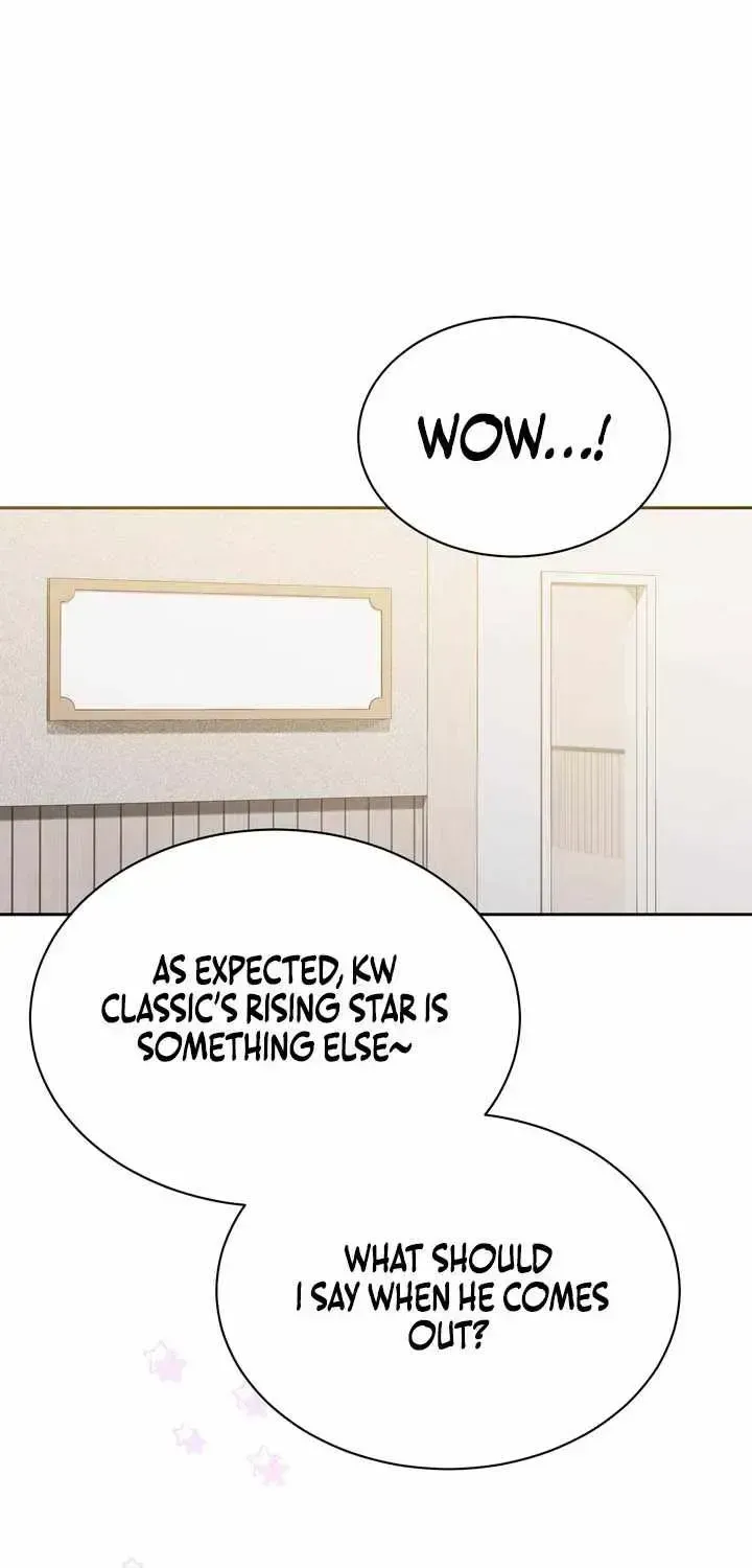High School Musical Genius Is Paganini Reincarnated Chapter 98 Page 5