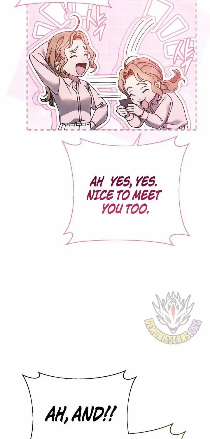 High School Musical Genius Is Paganini Reincarnated Chapter 98 Page 8