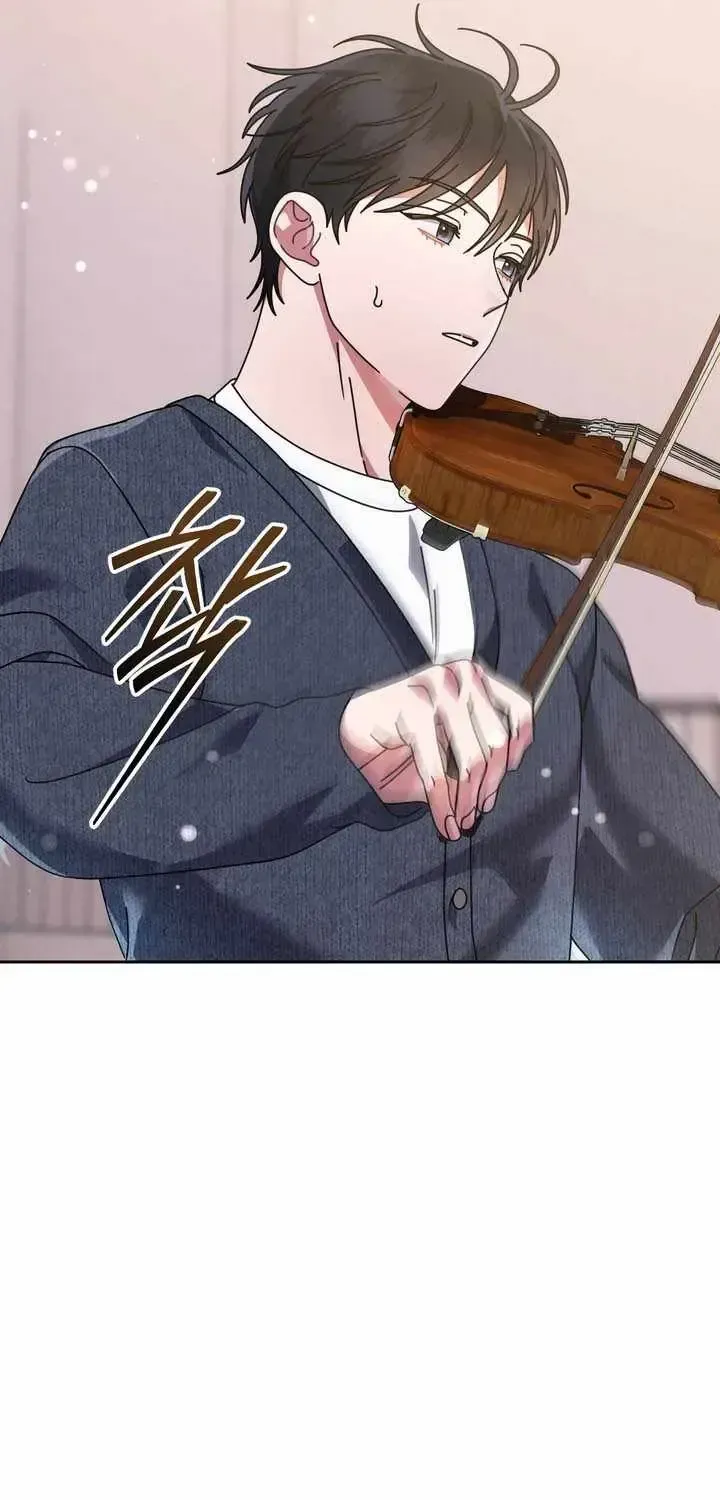 High School Musical Genius Is Paganini Reincarnated Chapter 98 Page 10