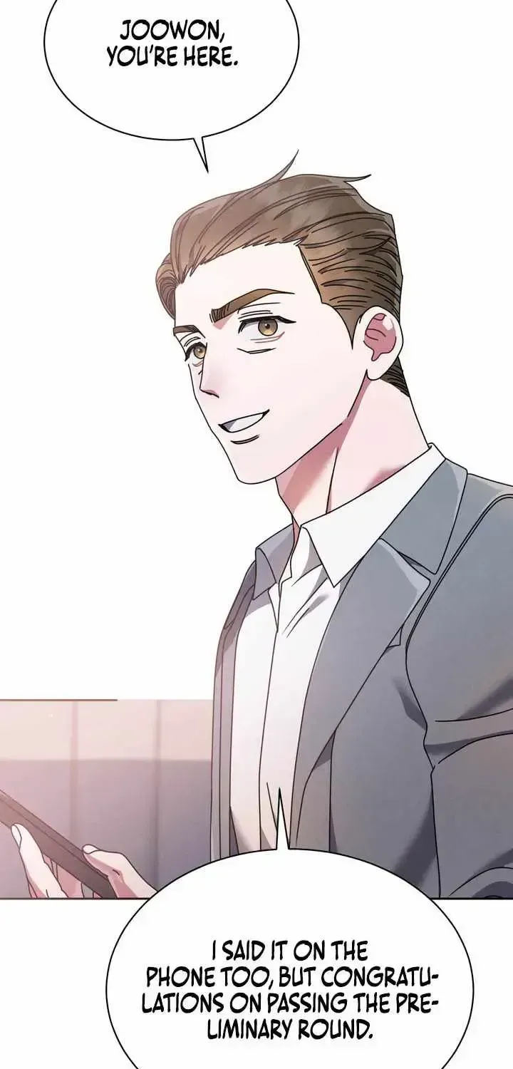 High School Musical Genius Is Paganini Reincarnated Chapter 98 Page 14
