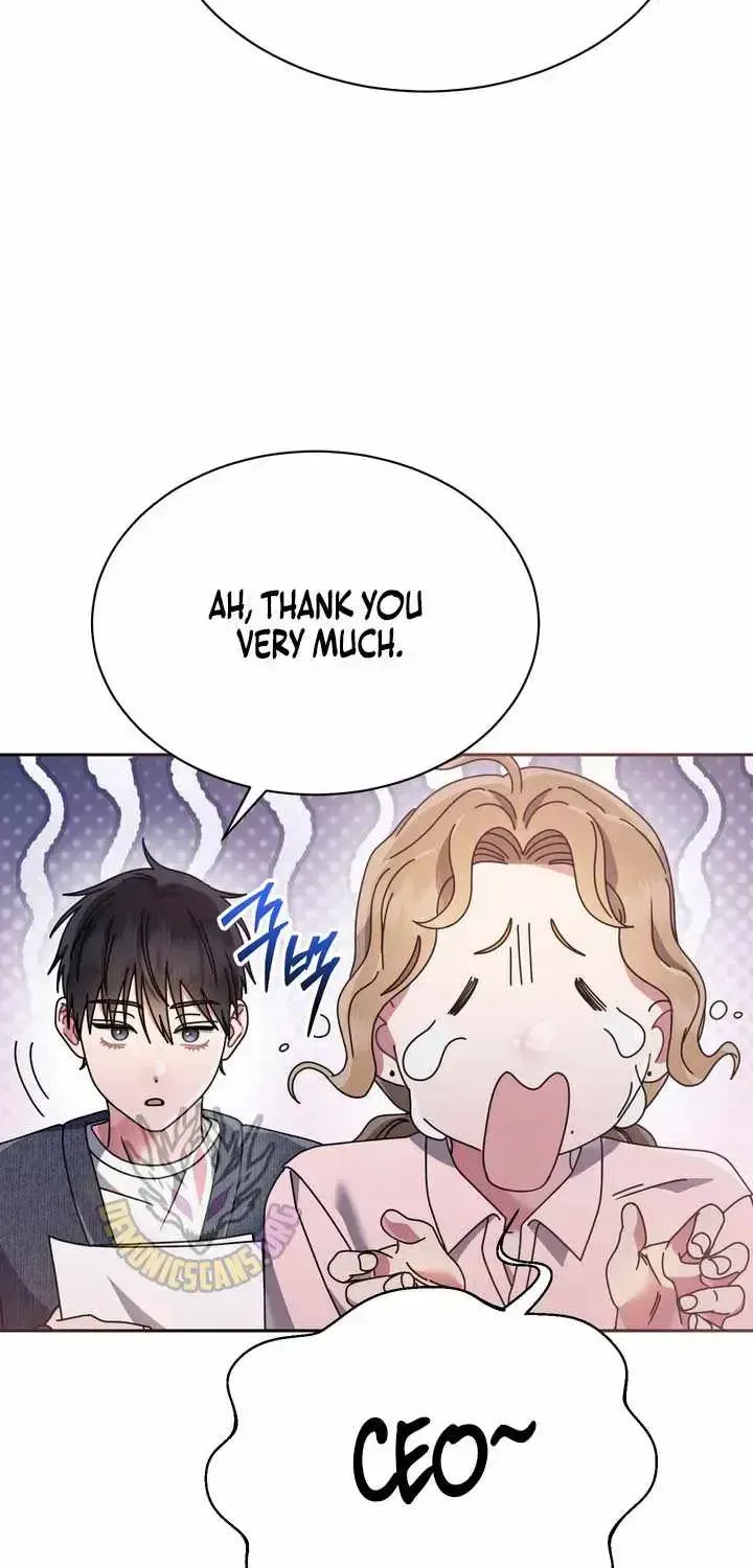 High School Musical Genius Is Paganini Reincarnated Chapter 98 Page 15