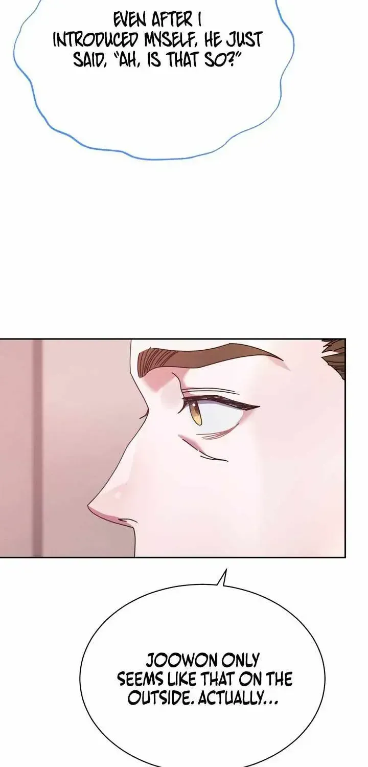 High School Musical Genius Is Paganini Reincarnated Chapter 98 Page 18