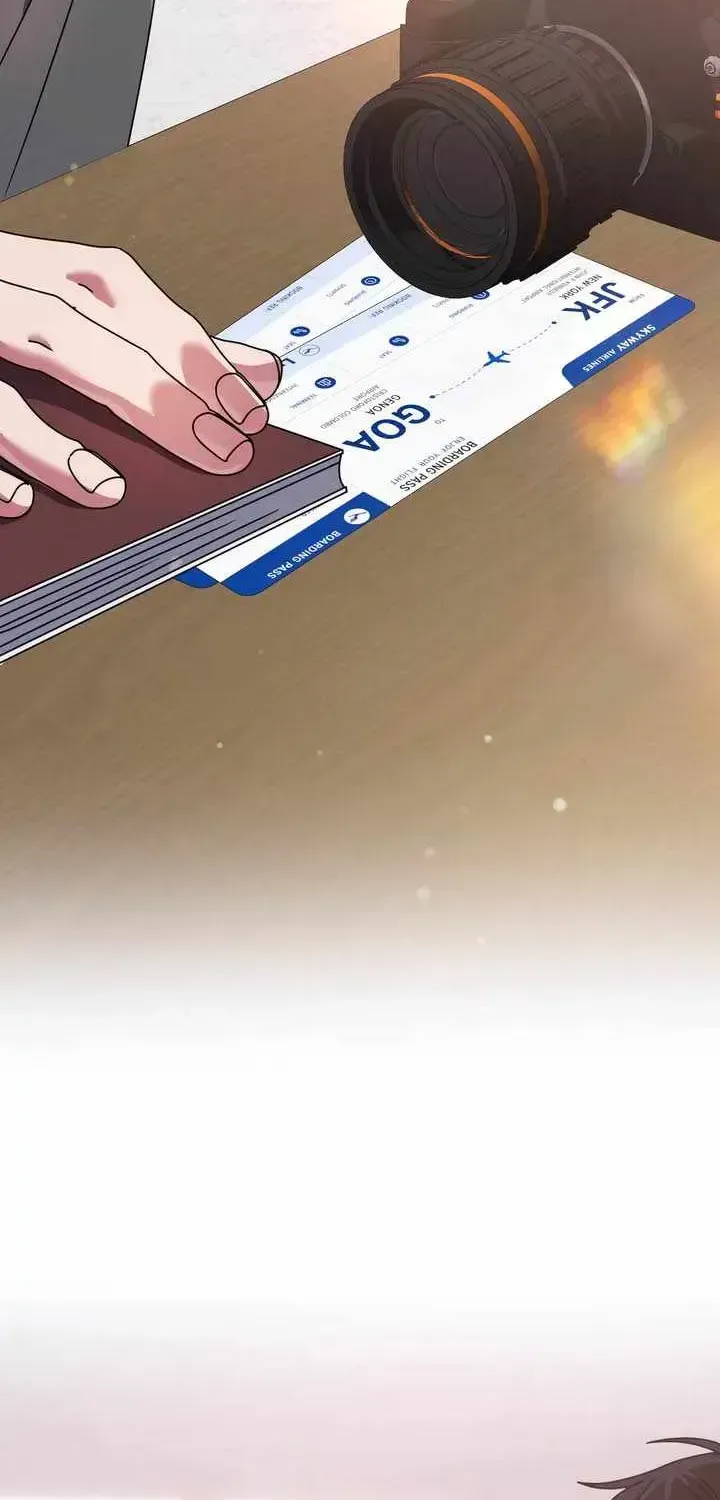 High School Musical Genius Is Paganini Reincarnated Chapter 98 Page 27