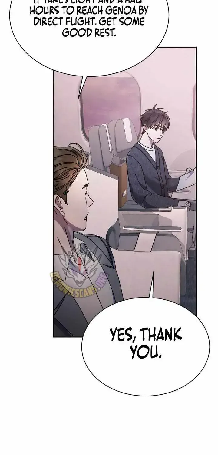 High School Musical Genius Is Paganini Reincarnated Chapter 98 Page 29