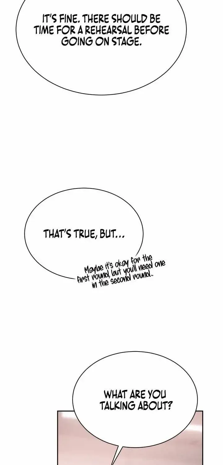High School Musical Genius Is Paganini Reincarnated Chapter 98 Page 32