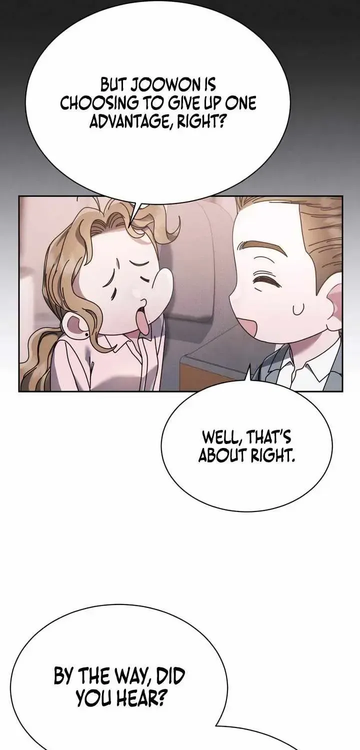 High School Musical Genius Is Paganini Reincarnated Chapter 98 Page 38