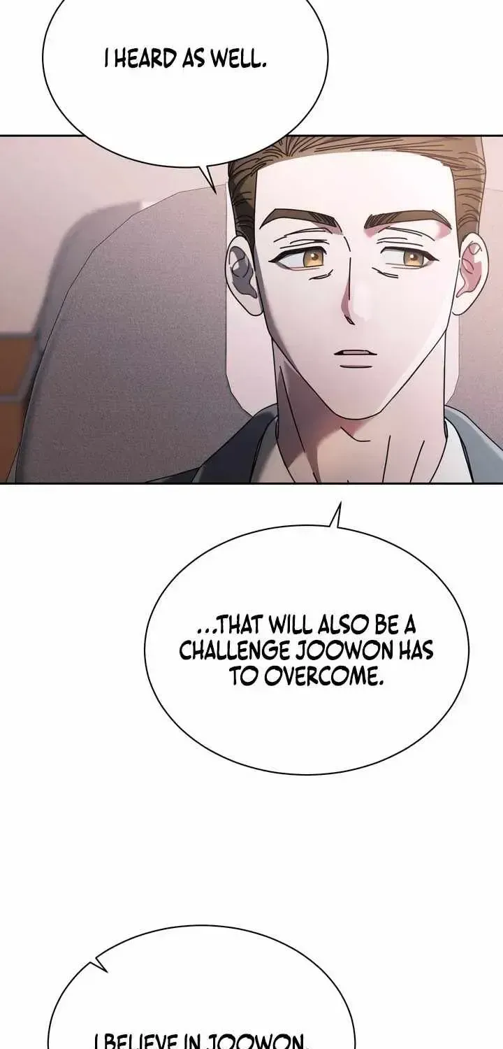 High School Musical Genius Is Paganini Reincarnated Chapter 98 Page 40