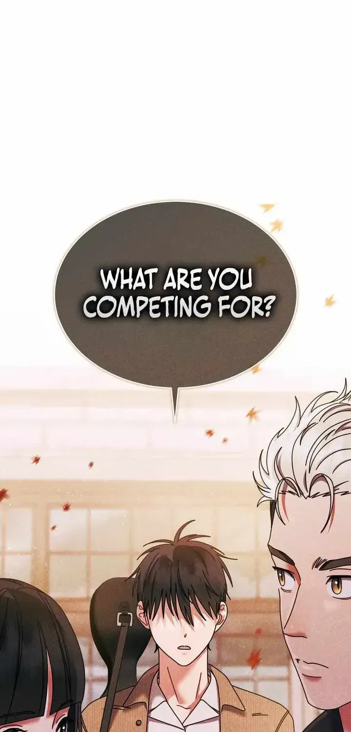 High School Musical Genius Is Paganini Reincarnated Chapter 98 Page 43