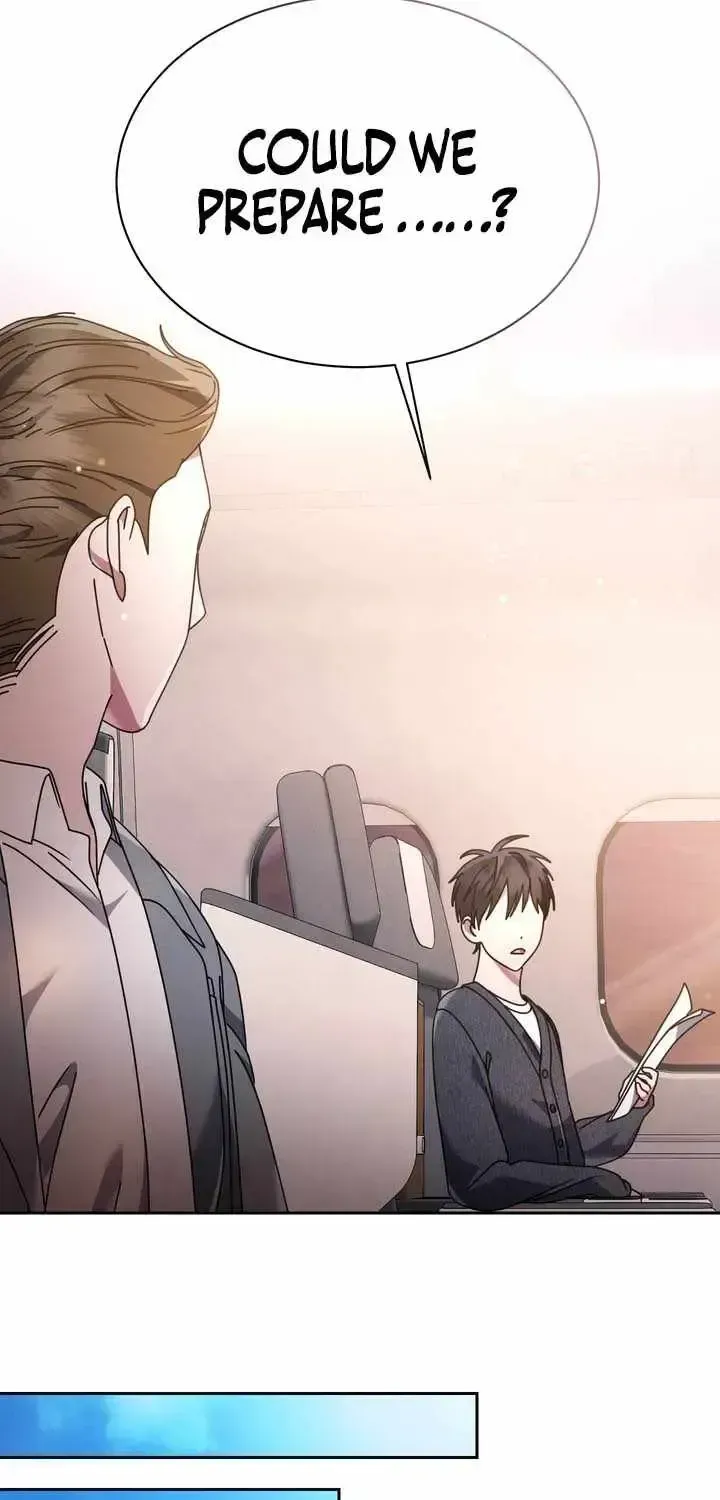 High School Musical Genius Is Paganini Reincarnated Chapter 98 Page 56