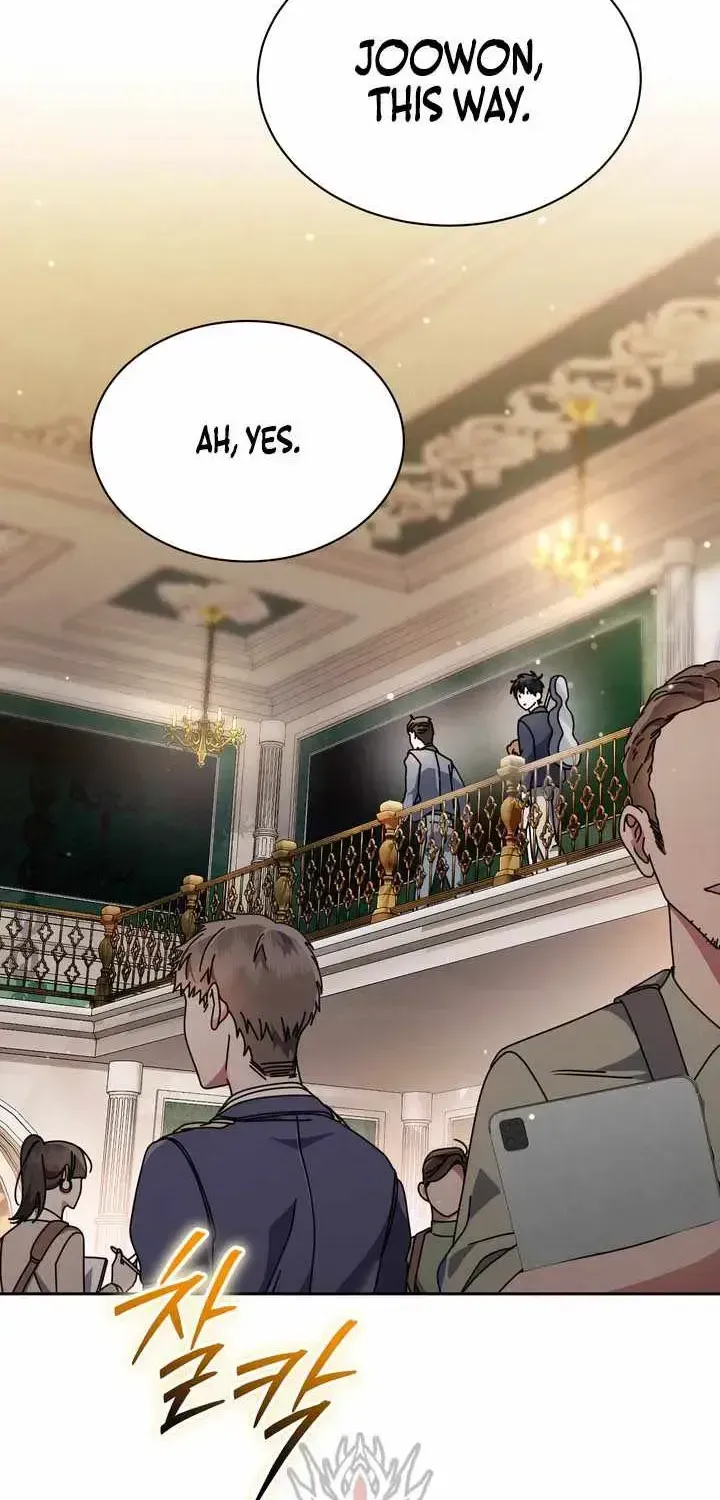High School Musical Genius Is Paganini Reincarnated Chapter 98 Page 64