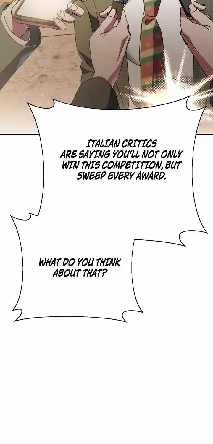 High School Musical Genius Is Paganini Reincarnated Chapter 98 Page 69
