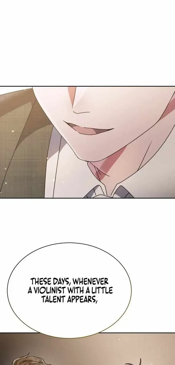 High School Musical Genius Is Paganini Reincarnated Chapter 98 Page 70