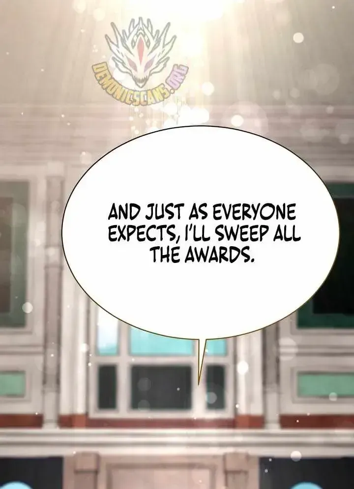 High School Musical Genius Is Paganini Reincarnated Chapter 98 Page 72