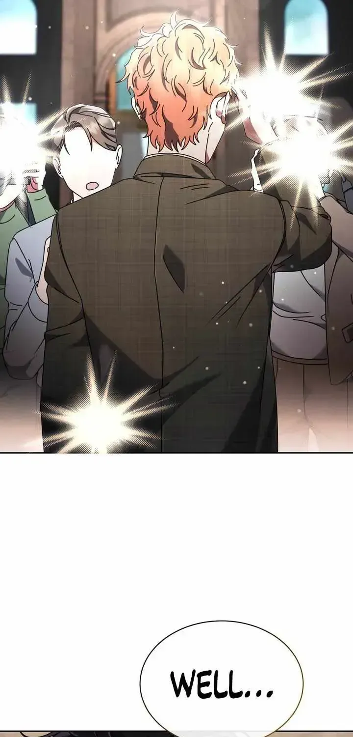 High School Musical Genius Is Paganini Reincarnated Chapter 98 Page 73