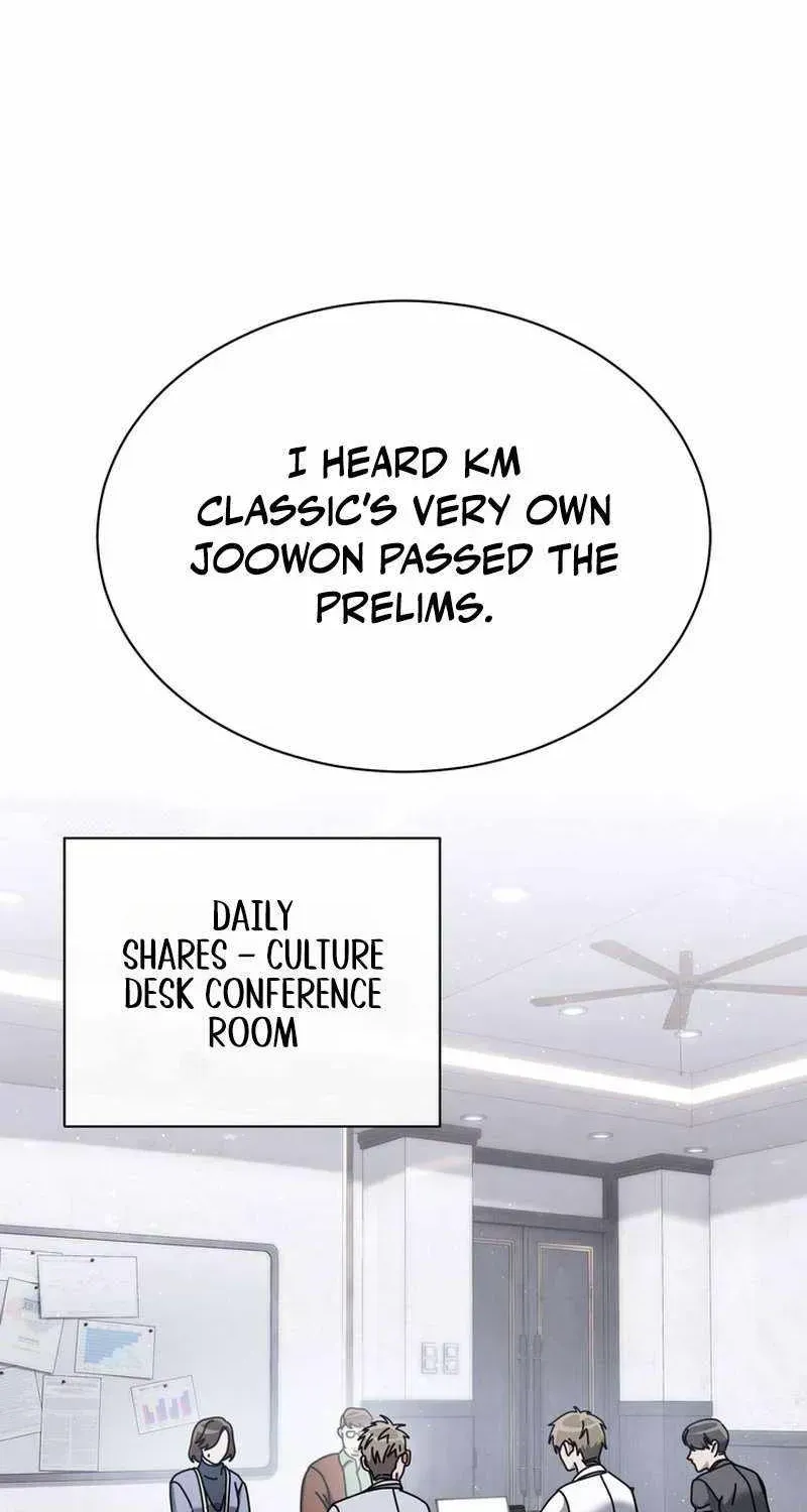 High School Musical Genius Is Paganini Reincarnated Chapter 99 Page 2