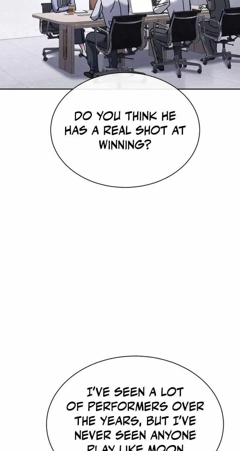 High School Musical Genius Is Paganini Reincarnated Chapter 99 Page 3