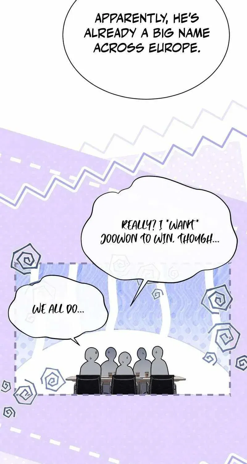 High School Musical Genius Is Paganini Reincarnated Chapter 99 Page 7