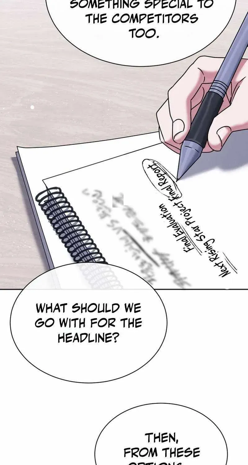 High School Musical Genius Is Paganini Reincarnated Chapter 99 Page 9