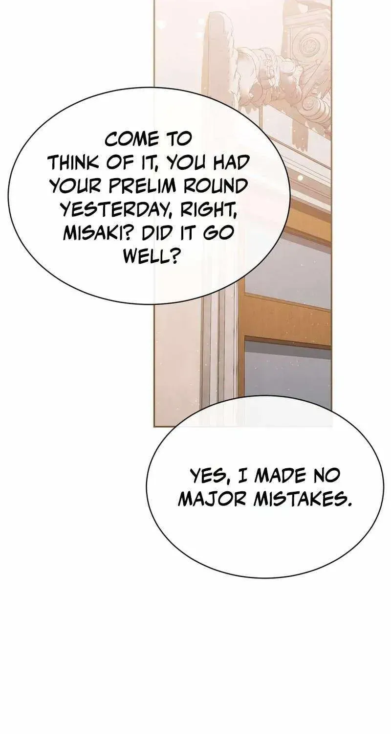 High School Musical Genius Is Paganini Reincarnated Chapter 99 Page 17