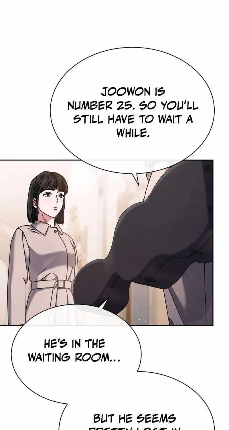 High School Musical Genius Is Paganini Reincarnated Chapter 99 Page 18