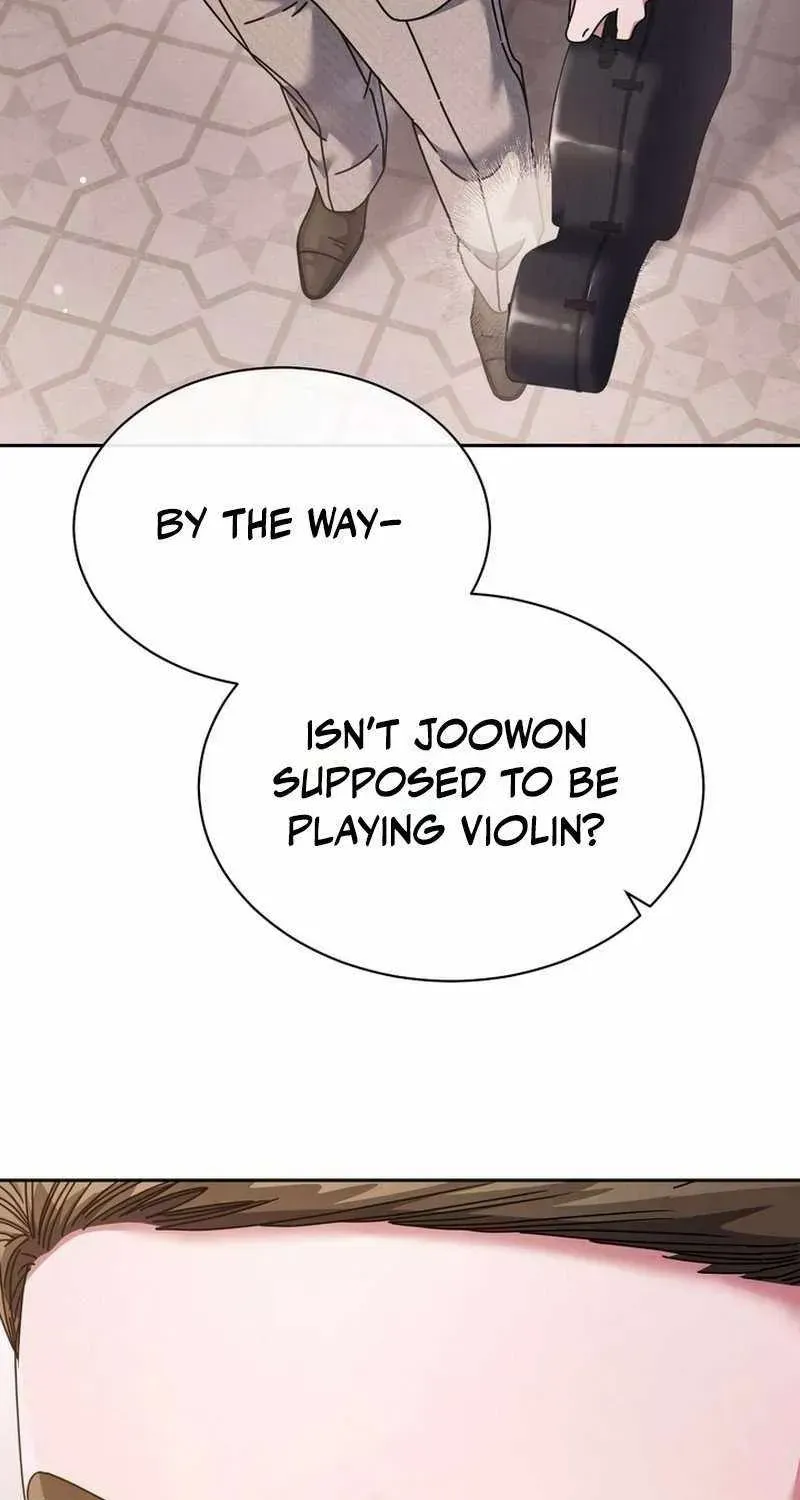 High School Musical Genius Is Paganini Reincarnated Chapter 99 Page 20